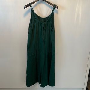 100% cotton Sun dress